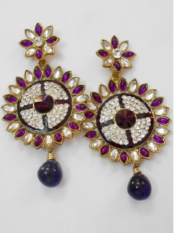 Fashion Earrings